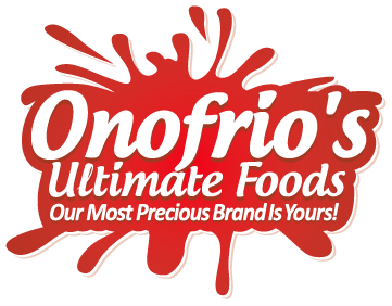Onofrio's Ultimate Foods